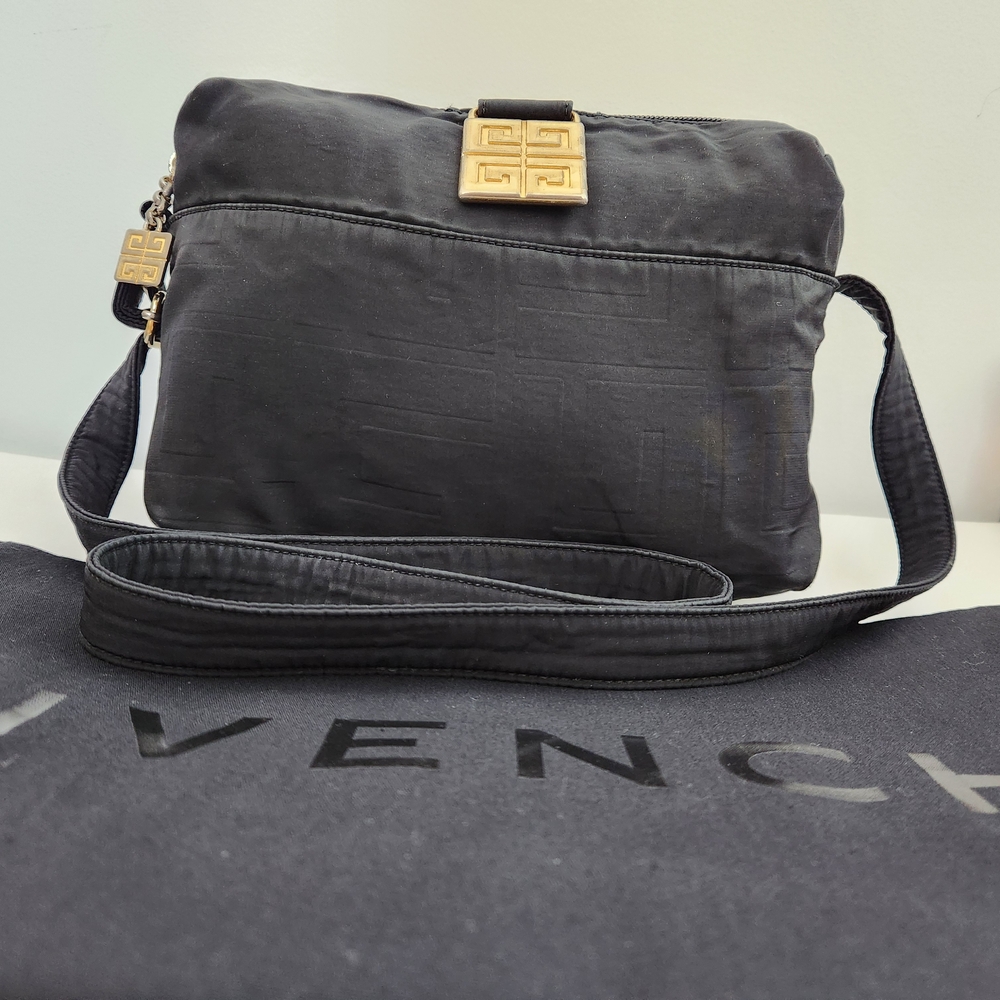 Givenchy Black Crossbody Bag - Picture 8 of 16